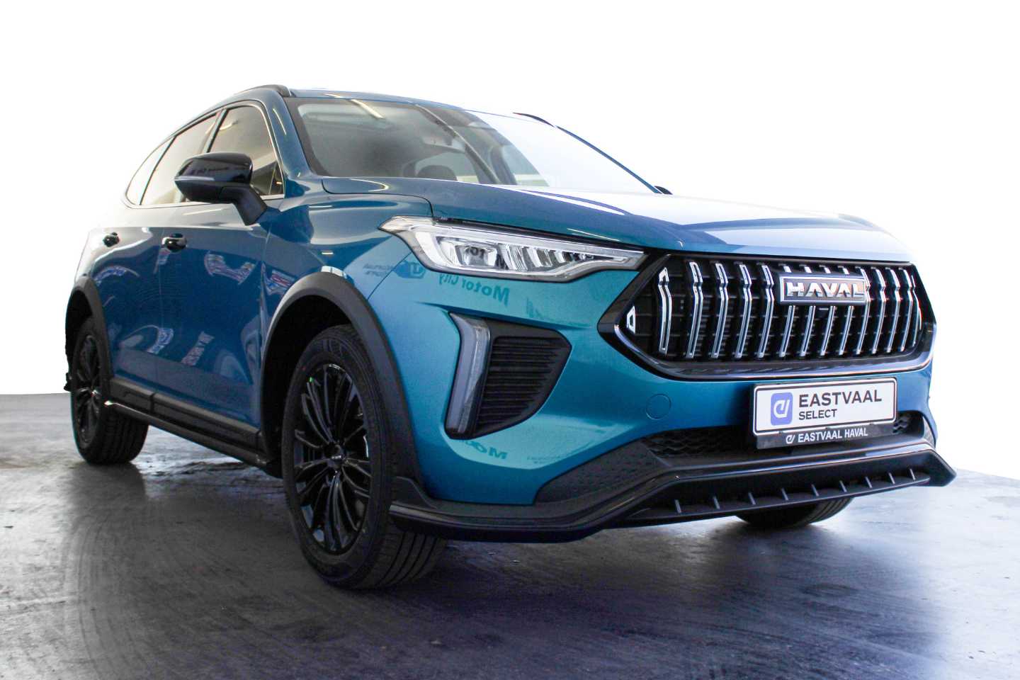 HAVAL JOLION PRO 1.5T SUPER LUXURY DCT, image 1