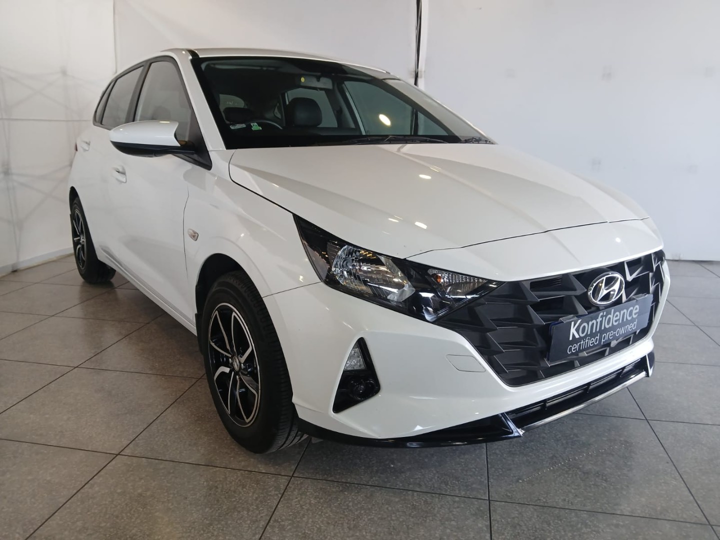 HYUNDAI i20 1.2 MOTION, image 1