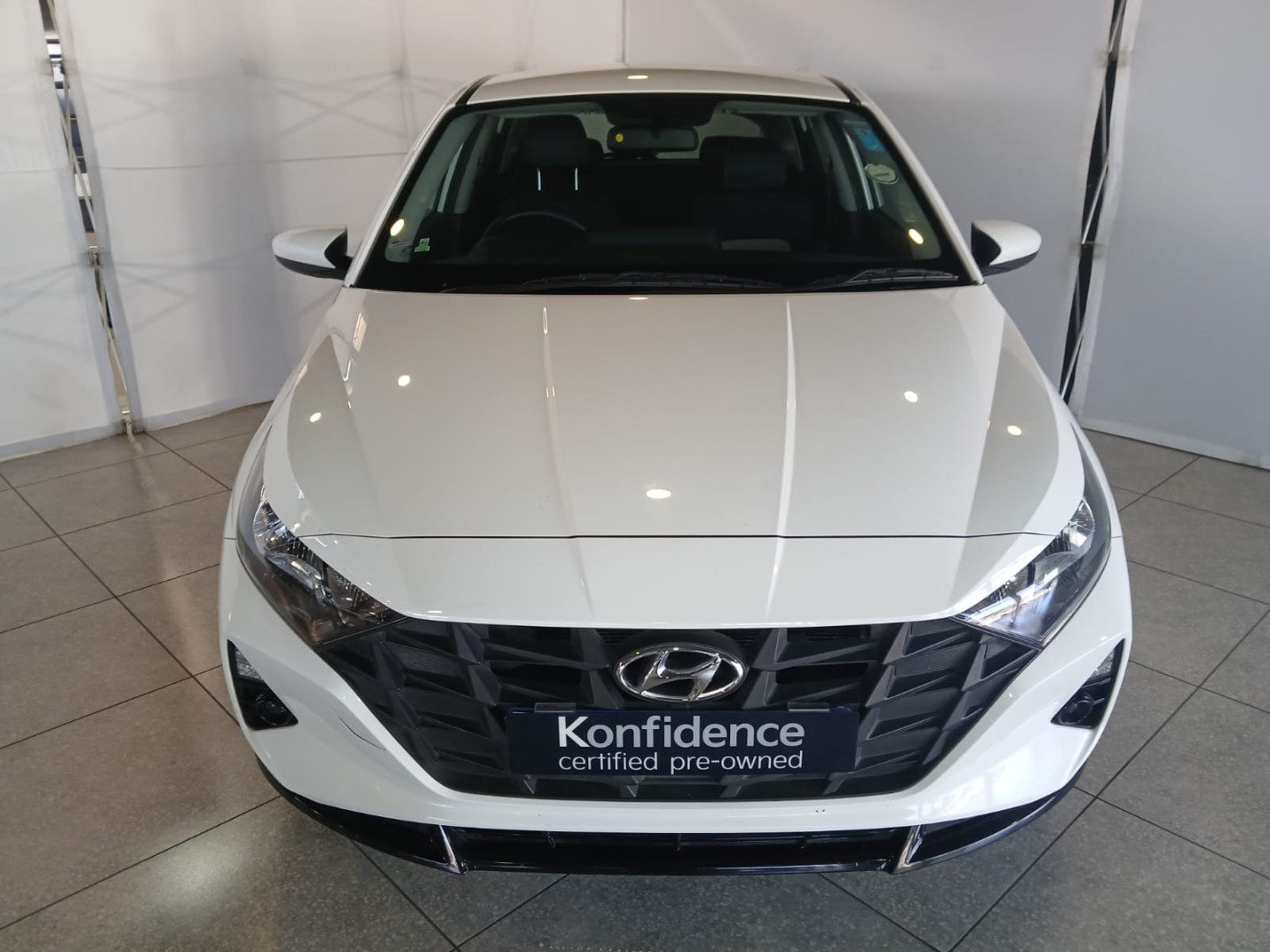 HYUNDAI i20 1.2 MOTION, image 2