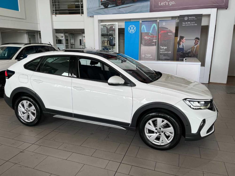 Volkswagen Taigo 1.0 TSI Life DSG, image 2