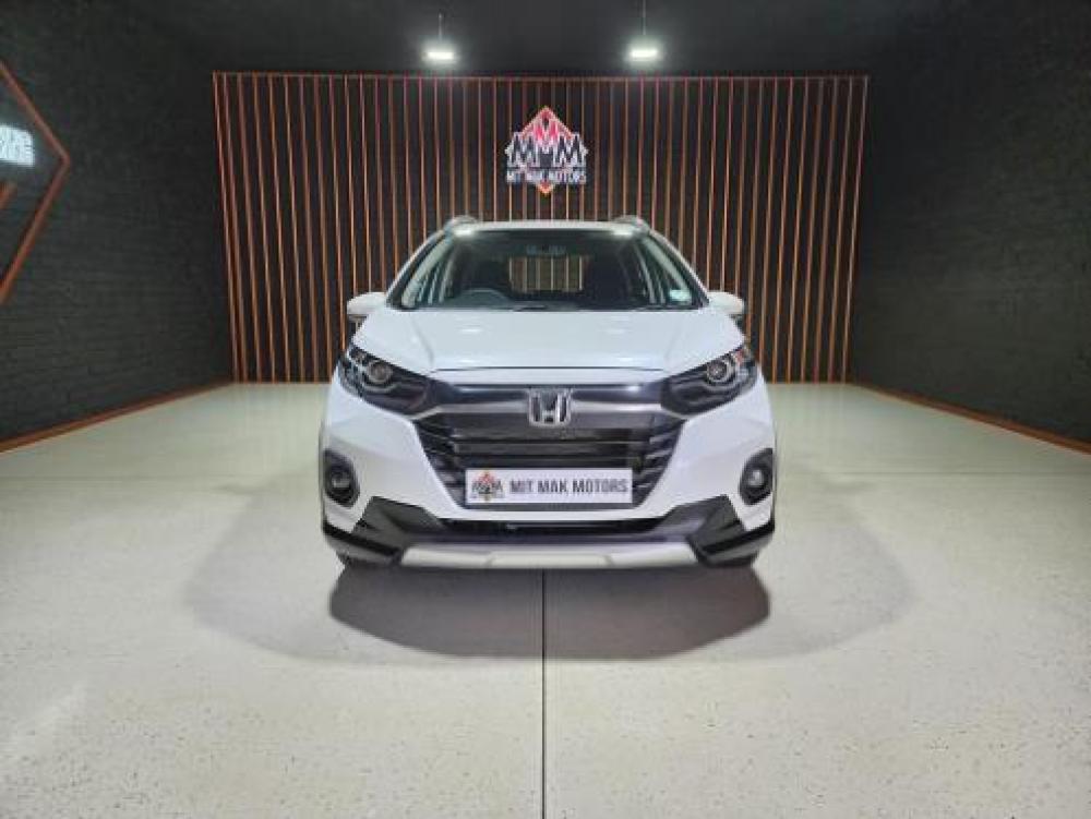 Honda WR-V 1.2 Elegance, image 2