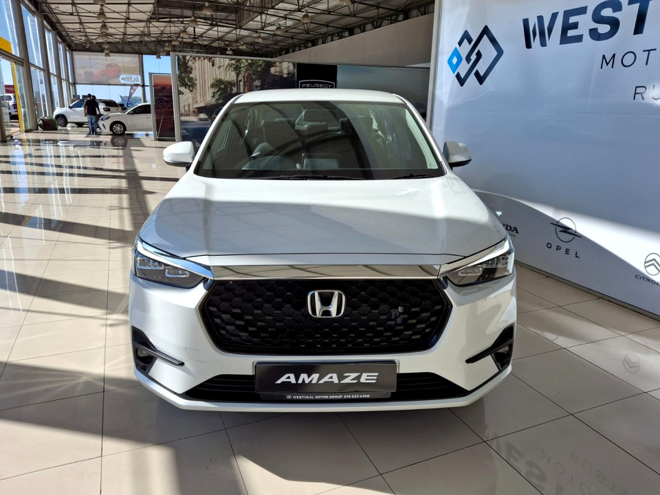 HONDA AMAZE 1.2 COMFORT CVT, image 2