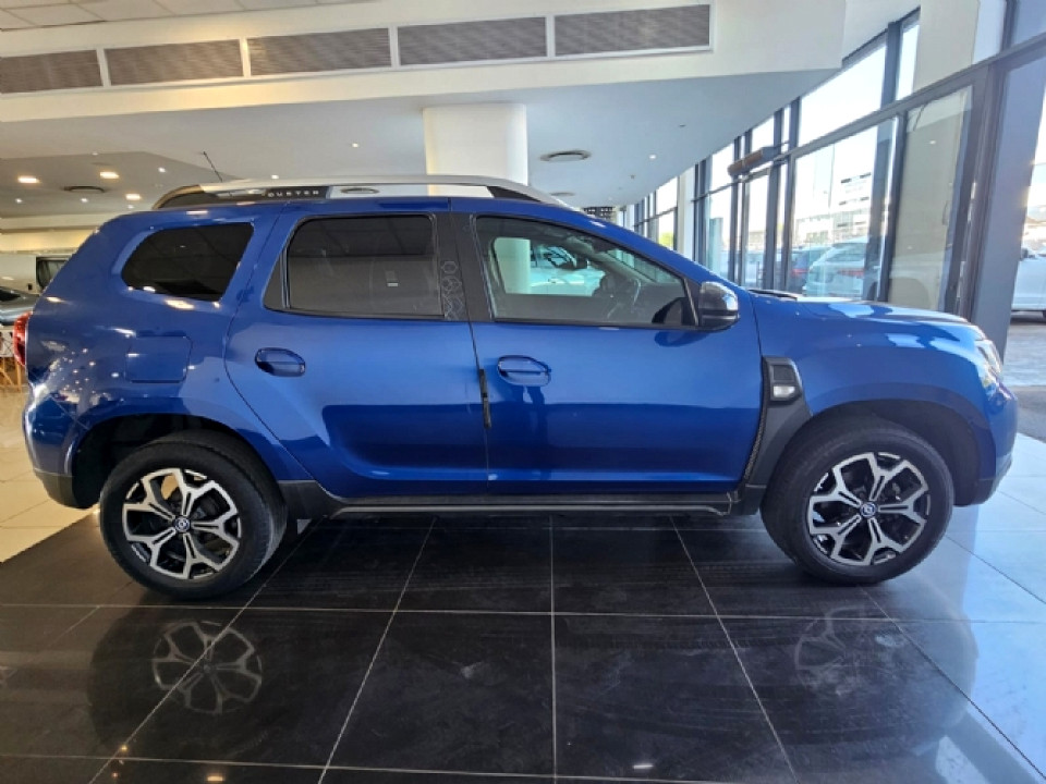 RENAULT DUSTER 1.5 dCI TECHROAD EDC, image 2