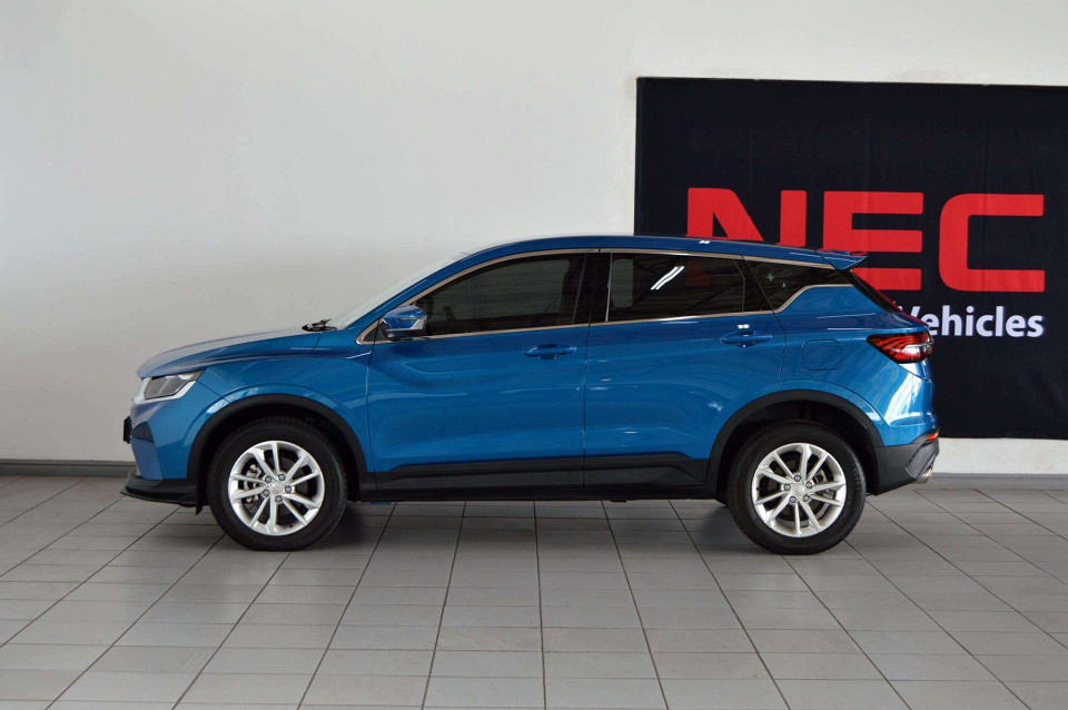 PROTON X50 1.5T STANDARD, image 2