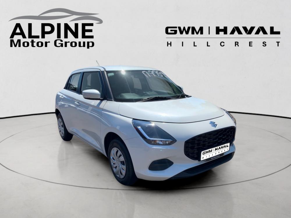 Suzuki Swift hatch 1.2 GL, image 1