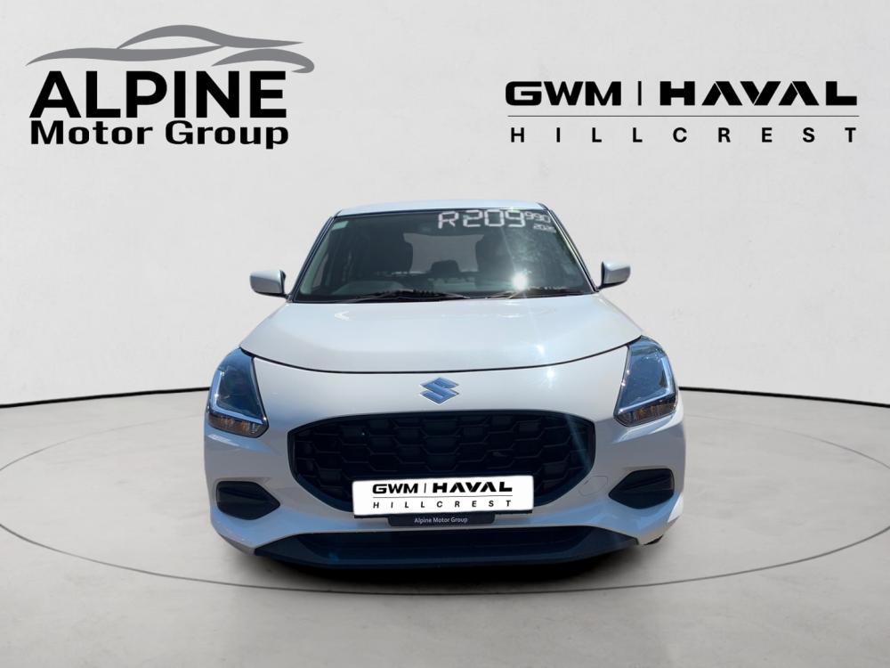 Suzuki Swift hatch 1.2 GL, image 2