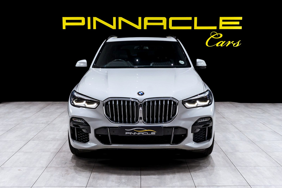 BMW X5 xDRIVE30d M SPORT (G05), image 2