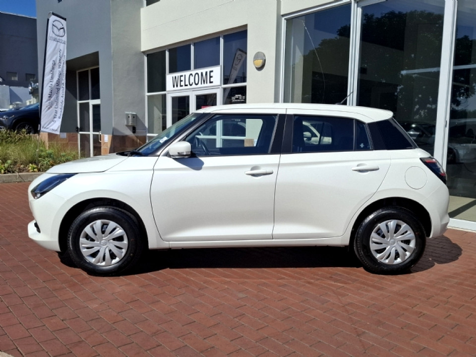 SUZUKI SWIFT 1.2 GL, image 2