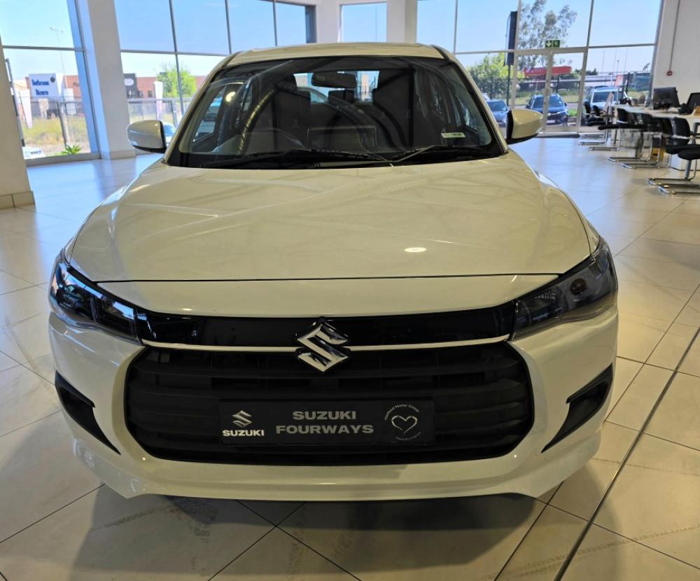 Suzuki Dzire 1.2 GL+ CVT, image 2