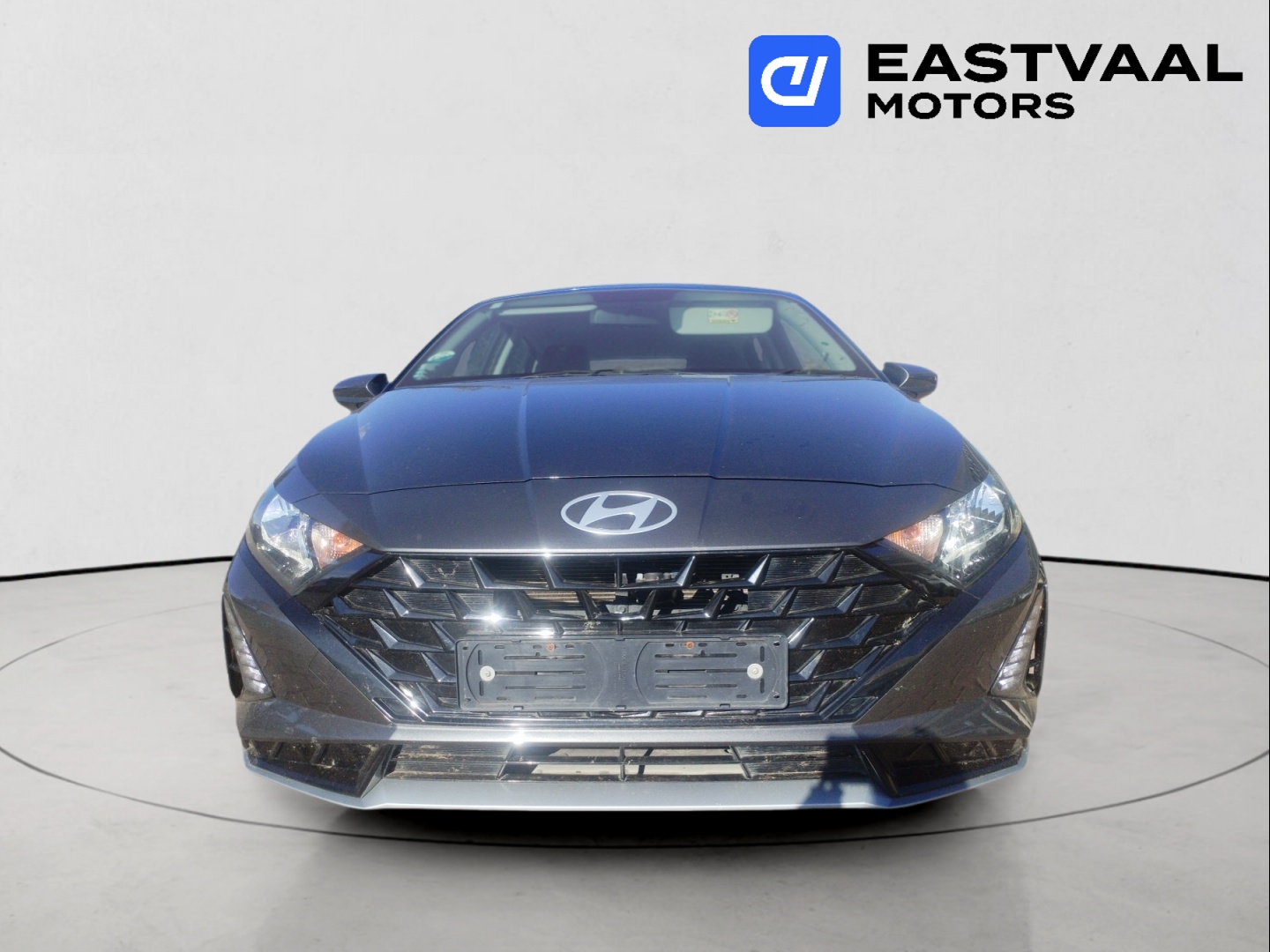 HYUNDAI I20 1.2 PREMIUM, image 2