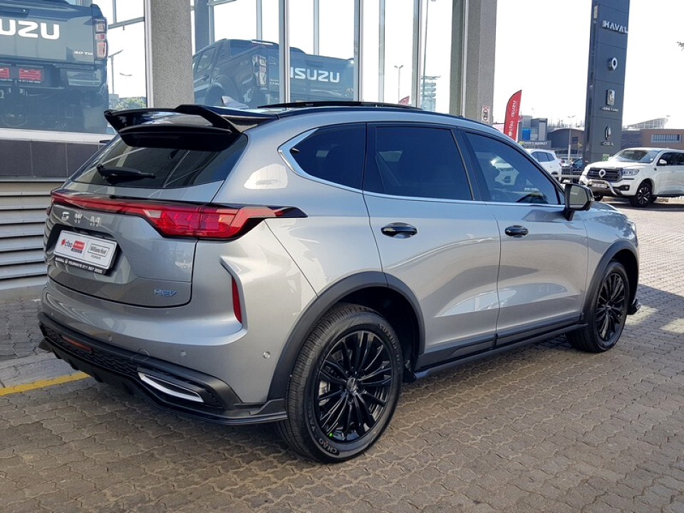 HAVAL JOLION PRO 1.5 HEV ULTRA LUXURY DHT, image 2