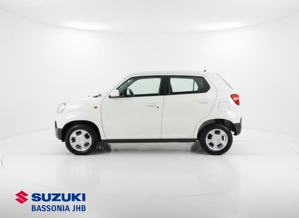 Suzuki S-Presso 1.0 GL, image 2