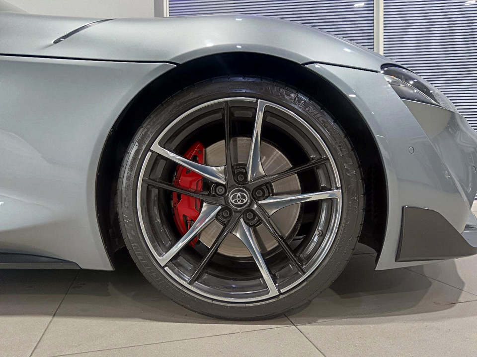 TOYOTA GR SUPRA 3.0T, image 2