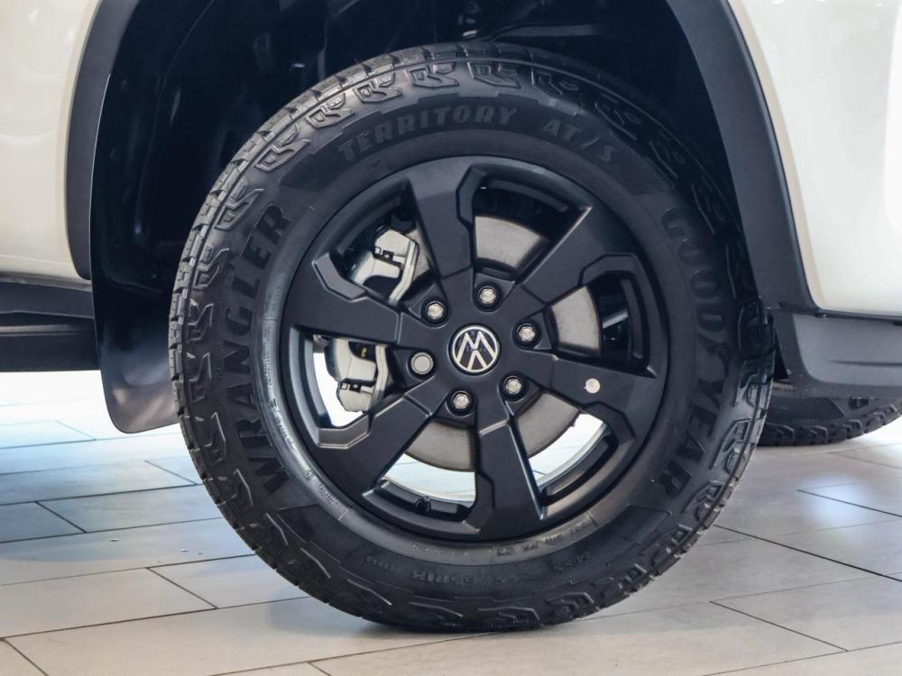 Volkswagen Amarok 3.0 TDI V6 4Motion PanAmericana Auto D/C, image 2