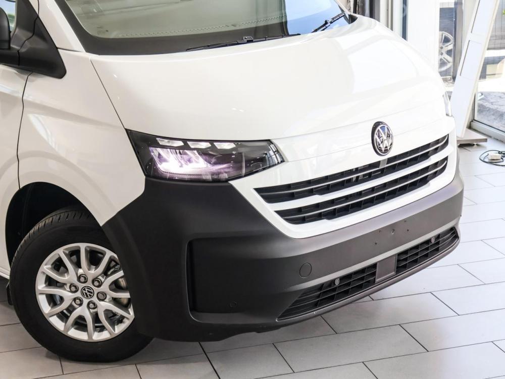 Volkswagen Transporter Kombi 2.0TDi Basic A/T (125KW), image 2