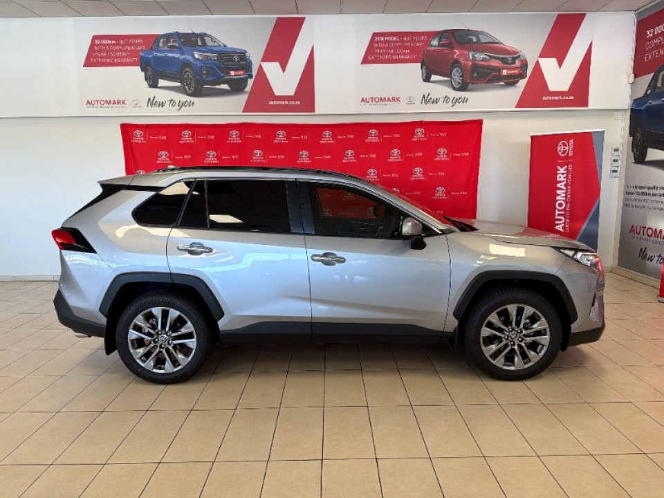 TOYOTA URBAN CRUISER 1.5 XR A/T, image 1