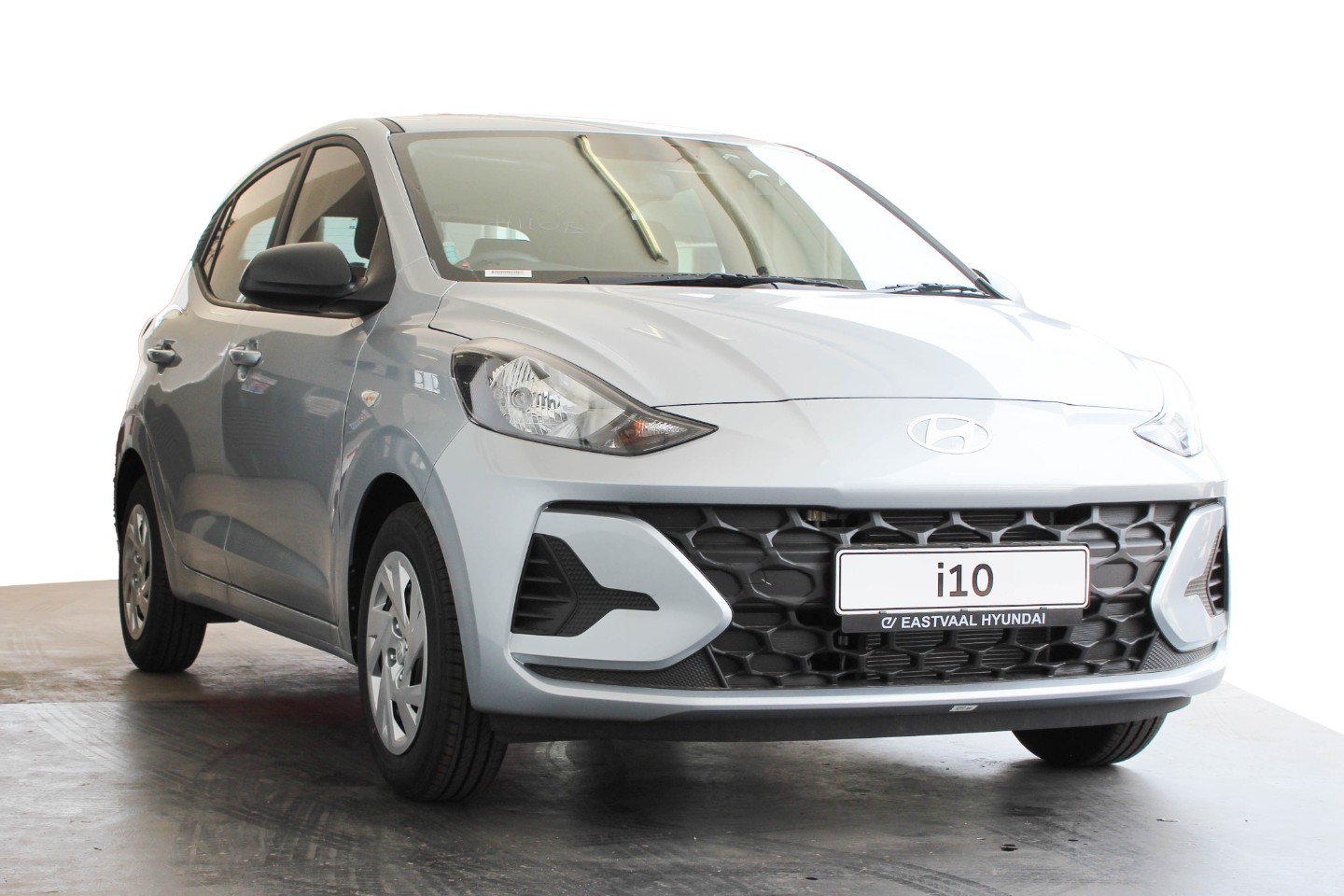 HYUNDAI GRAND i10 1.0 MOTION, image 1