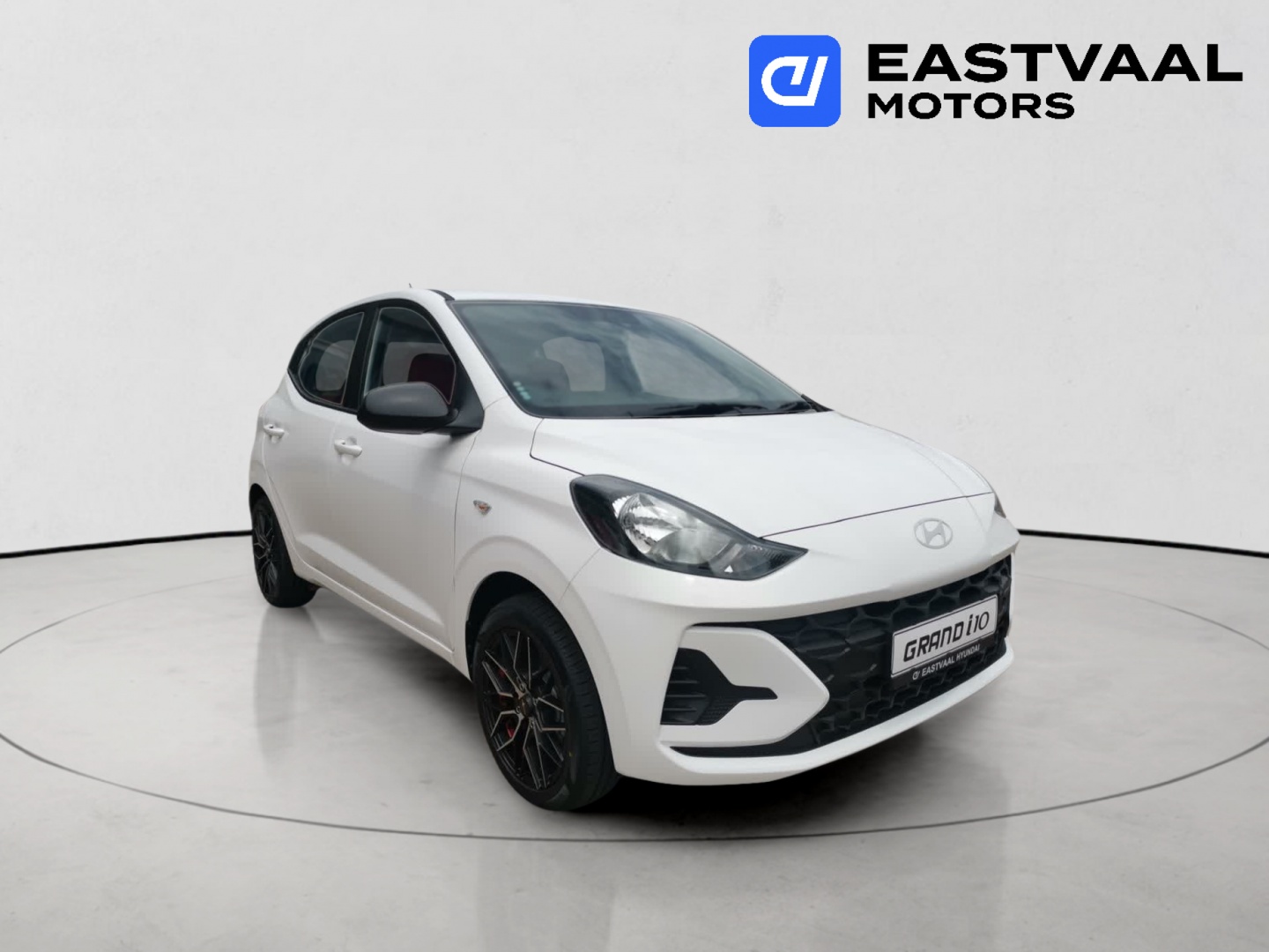 HYUNDAI GRAND i10 1.0 MOTION, image 1