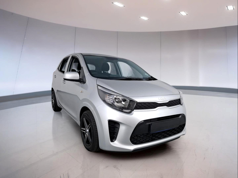 KIA PICANTO 1.0 STREET, image 1