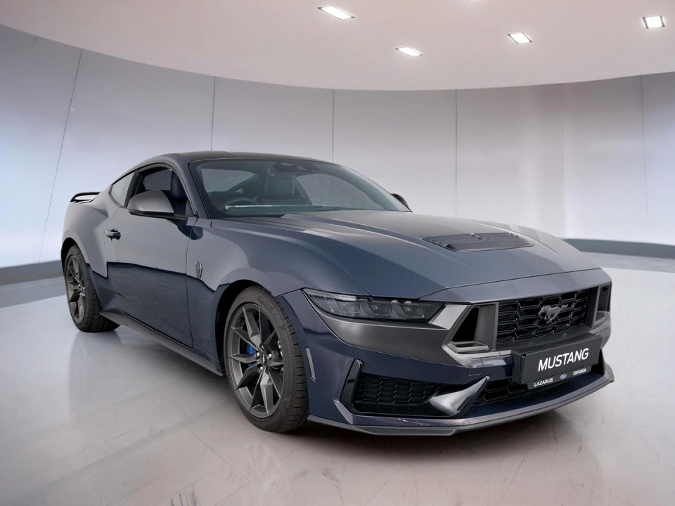 FORD MUSTANG 5.0 DARK HORSE A/T, image 1