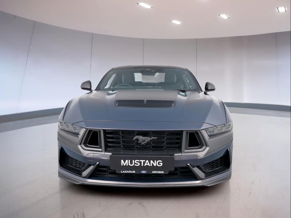 FORD MUSTANG 5.0 DARK HORSE A/T, image 2