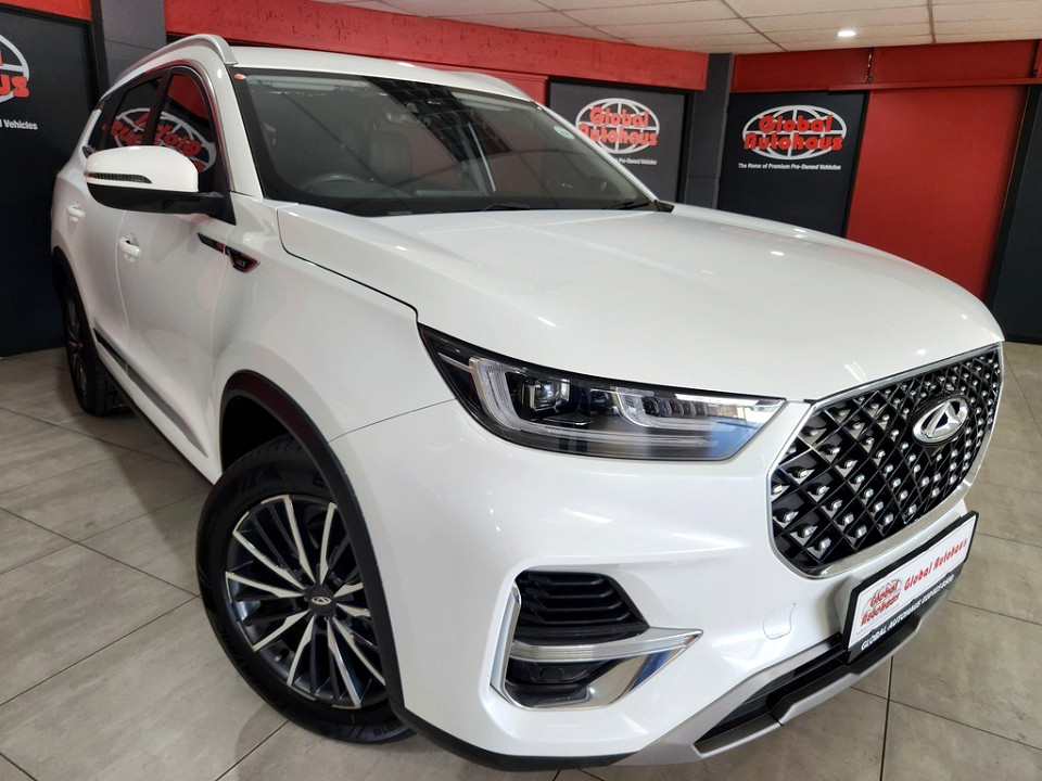 CHERY TIGGO 8 PRO 1.6 TDGi DISTINCTION DCT, image 1