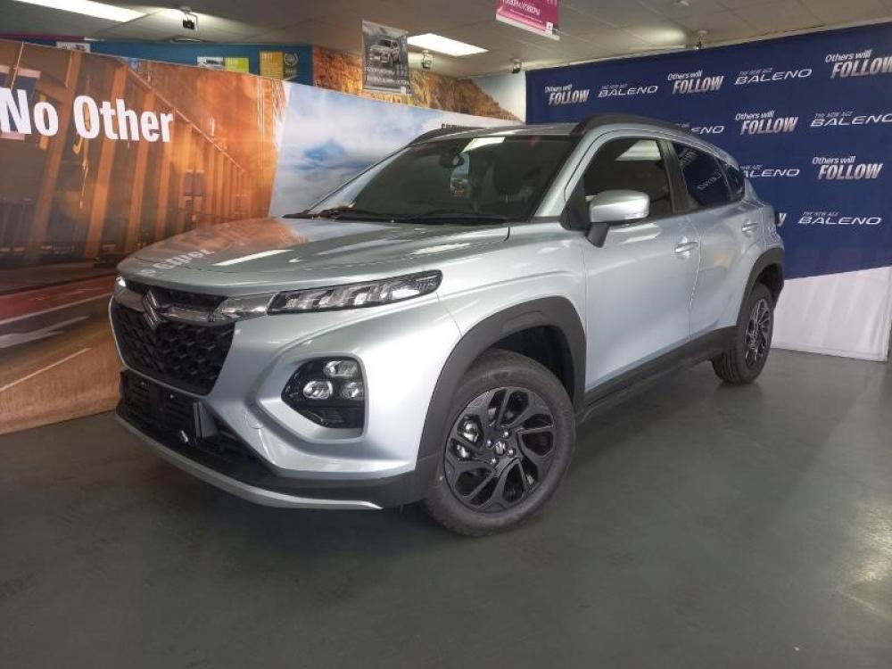 Suzuki Fronx 1.5 GL 4-Auto, image 2