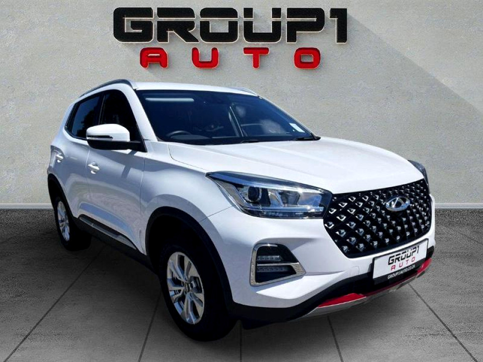 CHERY TIGGO 4 PRO 1.5 LIT, image 1