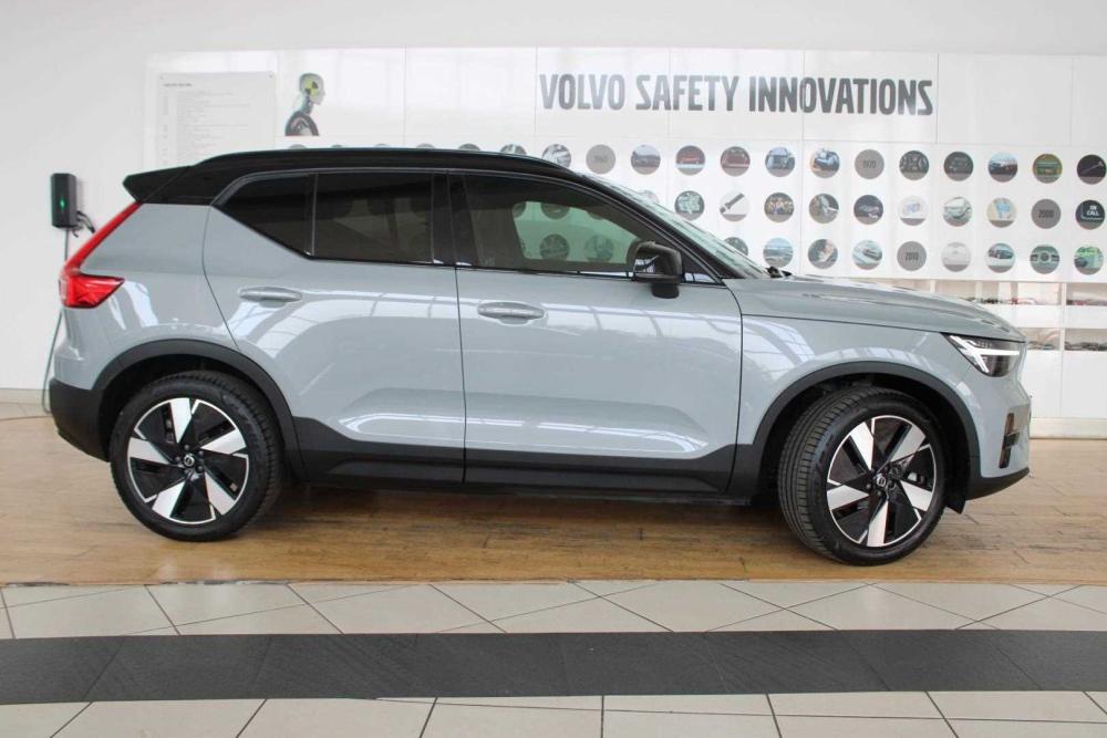 Volvo XC40 Recharge Single Motor, image 2