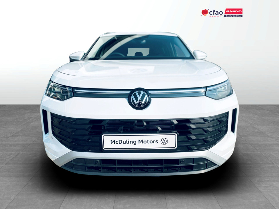 VOLKSWAGEN TAYRON 1.4TSI LIFE DSG (110kW), image 2