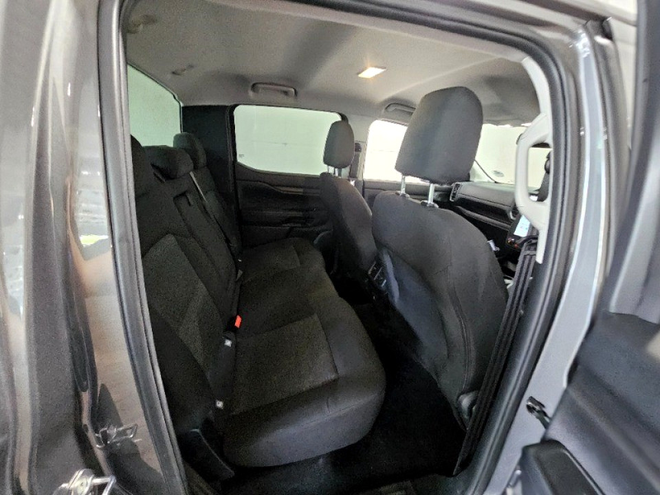 FORD RANGER 2.0D XL A/T D/C P/U, image 2