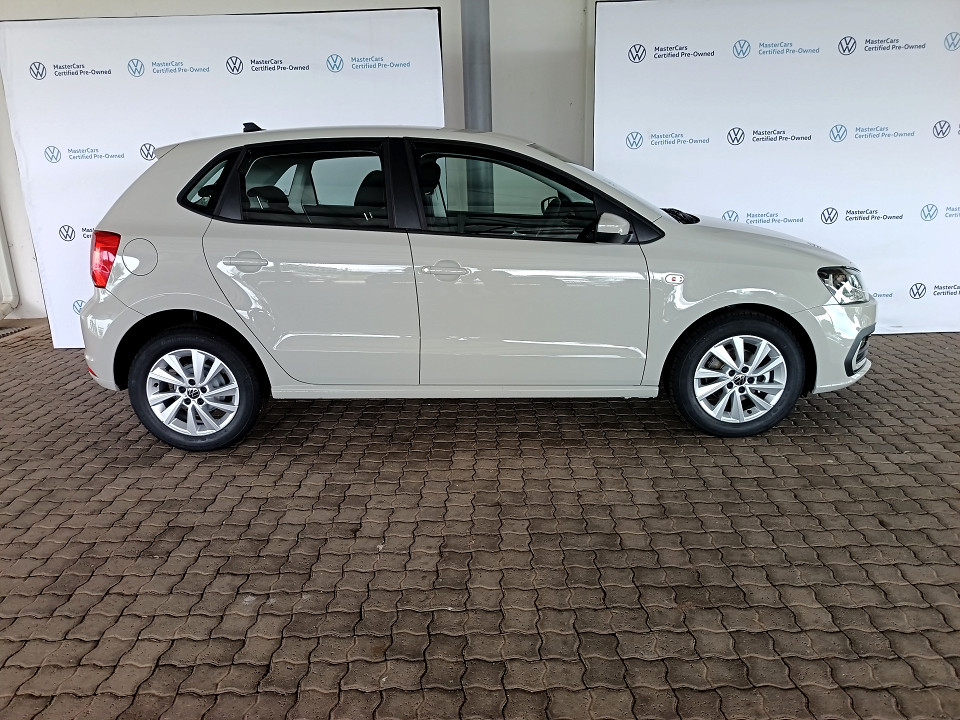VOLKSWAGEN POLO VIVO 1.4 LIFE (5DR), image 2