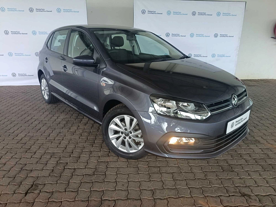 VOLKSWAGEN POLO VIVO 1.4 LIFE (5DR), image 1