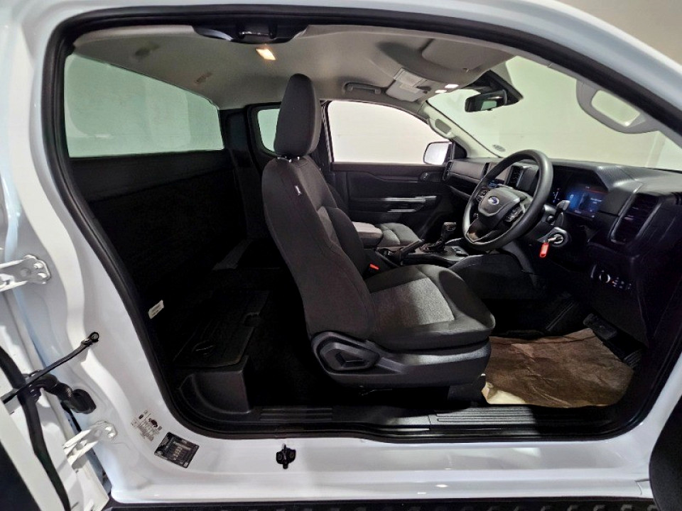 FORD RANGER 2.0D XL HR A/T SUPER CAB P/U, image 2