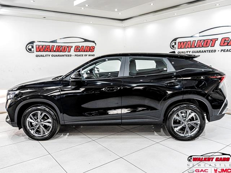 OMODA OMODA C5 1.5T STREET PLUS, image 2