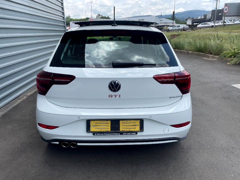 VOLKSWAGEN POLO 2.0 GTI DSG (147KW), image 2