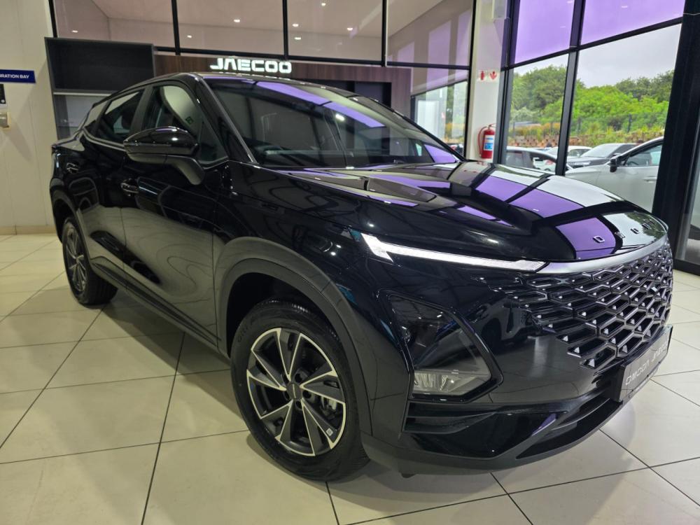 OMODA C5 1.5T Street +, image 1