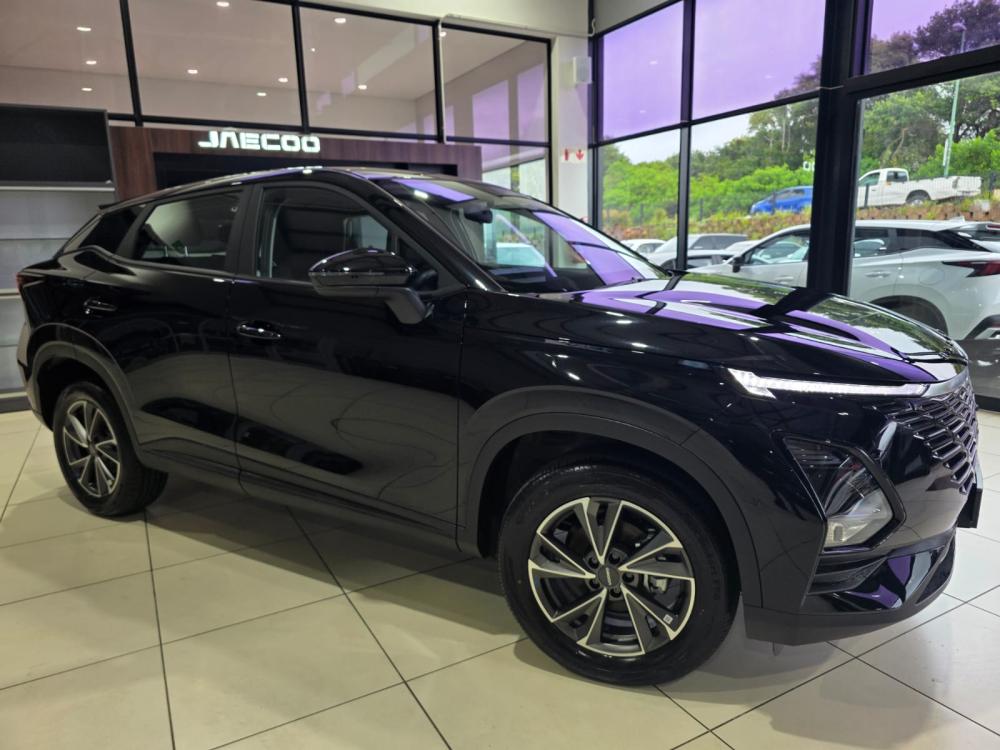 OMODA C5 1.5T Street +, image 2