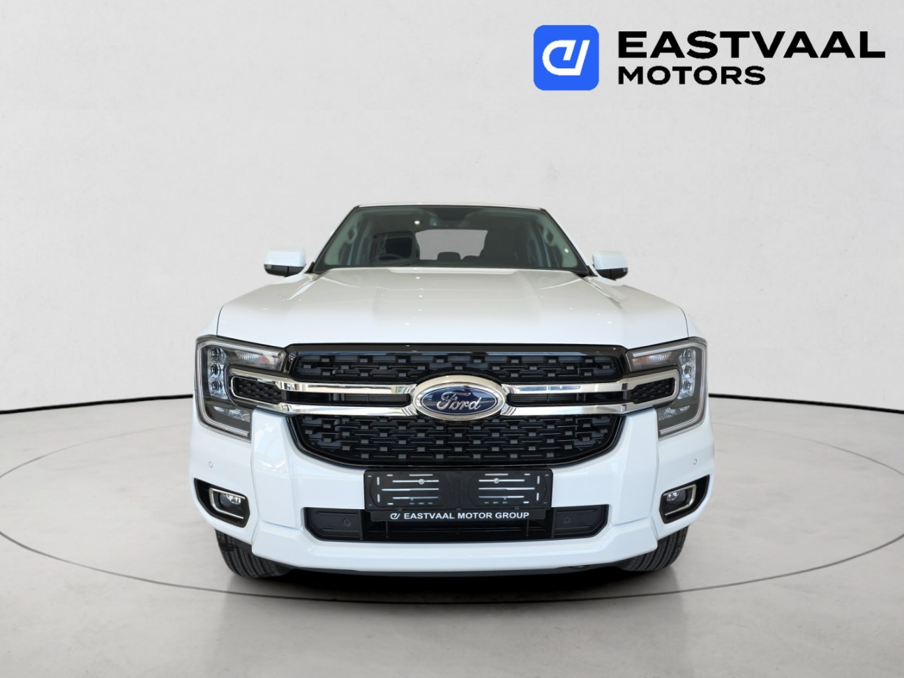 FORD RANGER 2.0D XLT HR A/T D/C P/U, image 2