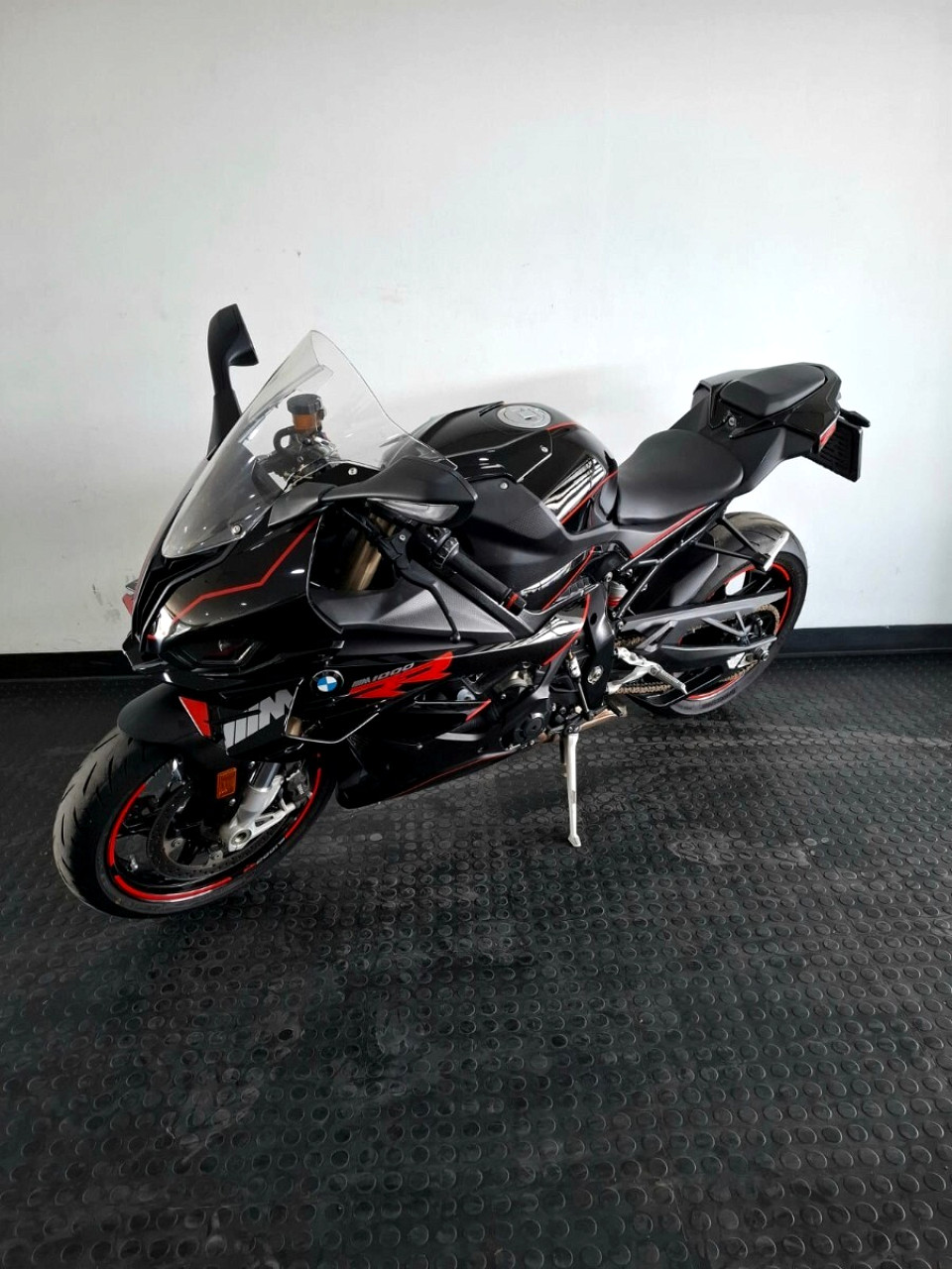 BMW MOTORBIKES S 1000 RR MU (0E61), image 2