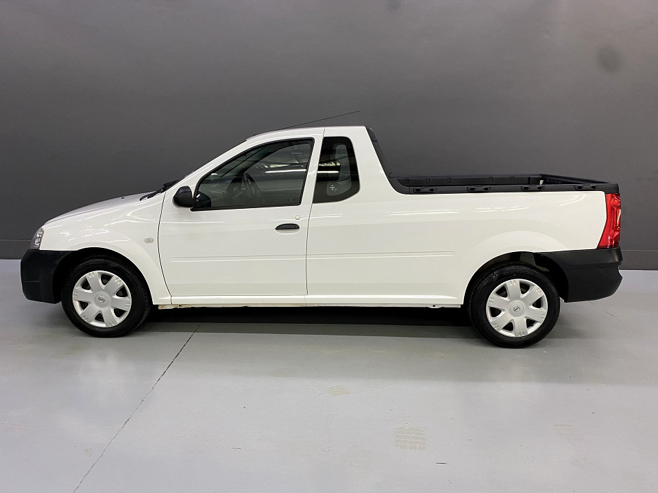 NISSAN NP200 1.6  A/C SAFETY PACK P/U S/C, image 2