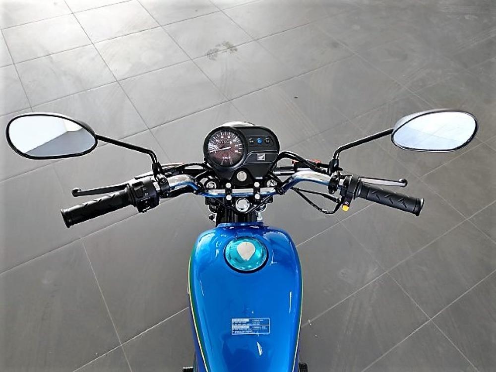 Honda ACE 125, image 2