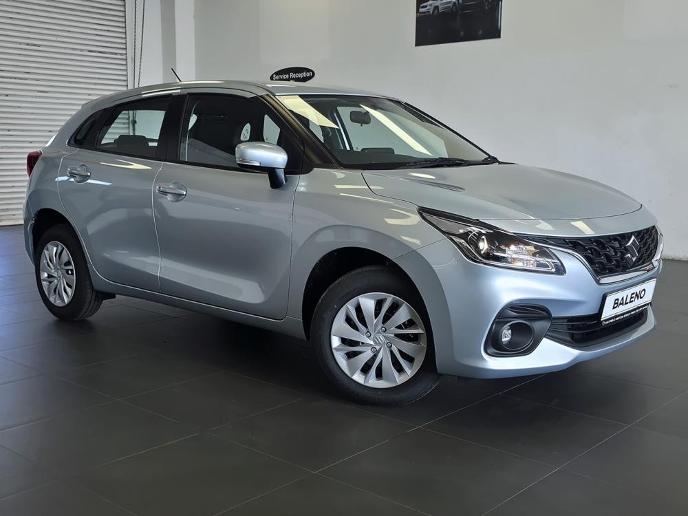 SUZUKI BALENO 1.5 GL A/T, image 1