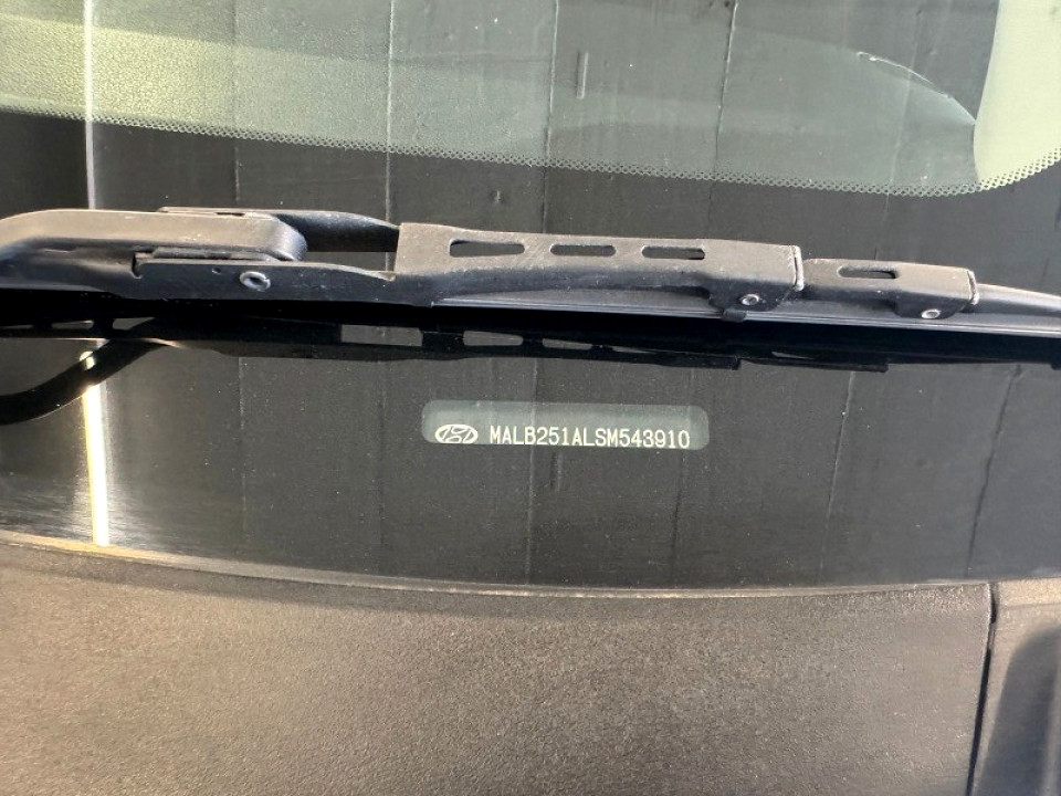 HYUNDAI GRAND i10 1.0 MOTION, image 2