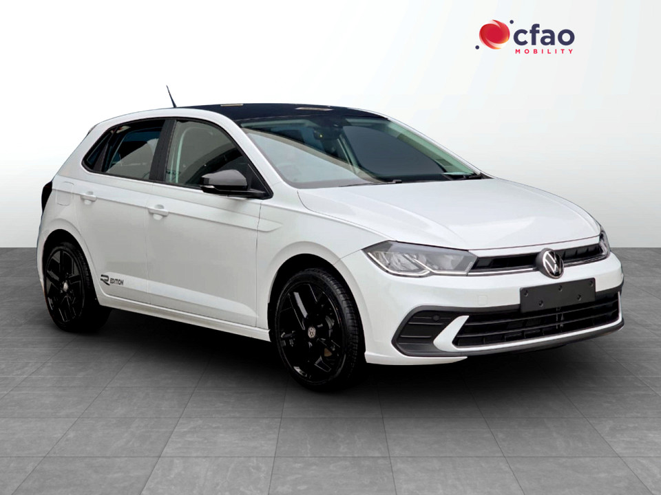 VOLKSWAGEN POLO 1.0 TSI, image 1