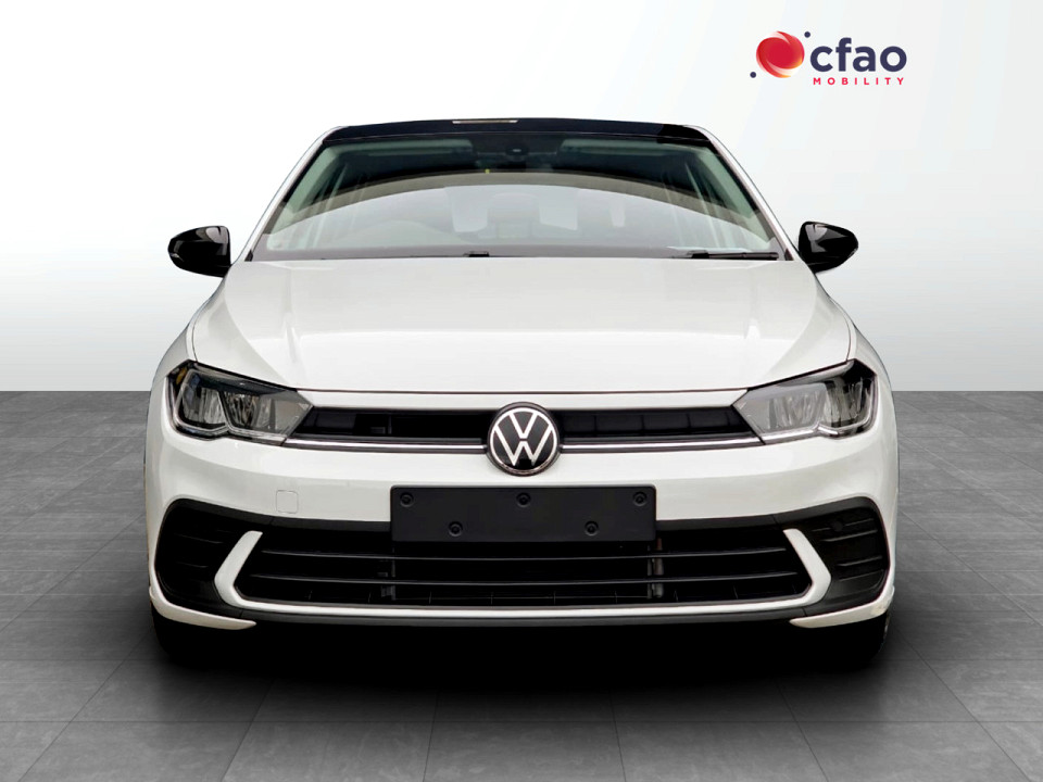 VOLKSWAGEN POLO 1.0 TSI, image 2
