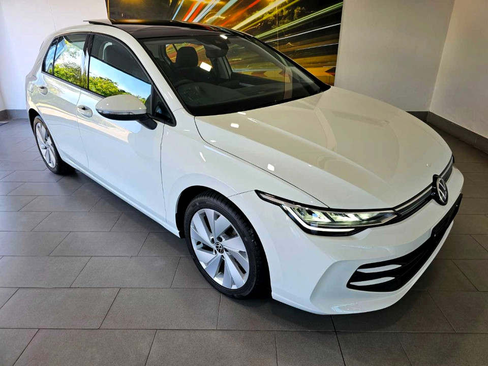 VOLKSWAGEN GOLF 1.4 TSI LIFE + TIPTRONIC (110KW), image 1