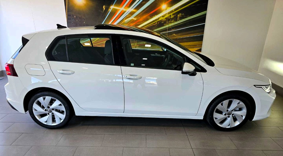 VOLKSWAGEN GOLF 1.4 TSI LIFE + TIPTRONIC (110KW), image 2