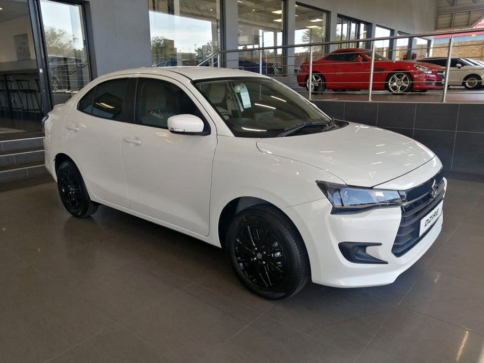 SUZUKI DZIRE 1.2 GA, image 1