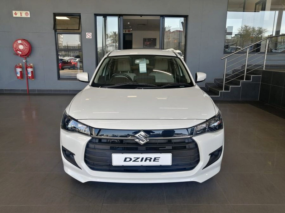 SUZUKI DZIRE 1.2 GA, image 2